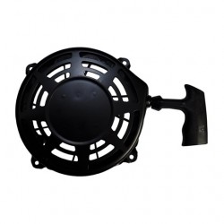 Užvedimo starteris varikliams BRIGGS & STRATTON QUANTUM, pagamintiems po 2004 m., 497680