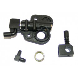 Alyvos siurblys Partner,Poulan,Craftsman