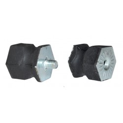 Amortizatorius Dolmar, Makita 