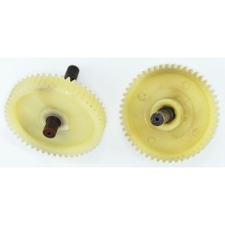 Varomasis ratukas elektriniams pjūklams Alko, Stayer, Peugeot