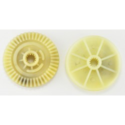 Varomasis ratukas elektrinių pjūklui Asgatec