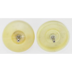 Varomasis ratukas elektriniams pjuklams Partner