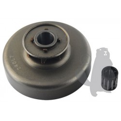 Sankabos būgnelis .325  gamintojui SHINDAIWA