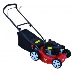 Benzininė vejapjovė KJ410PN