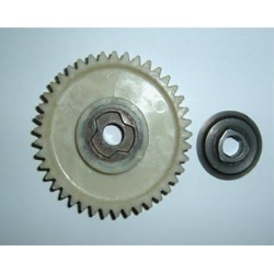 Varomasis ratukas elektriniams pjūklams ALKO, GRIZZLY, IKRA, EKS